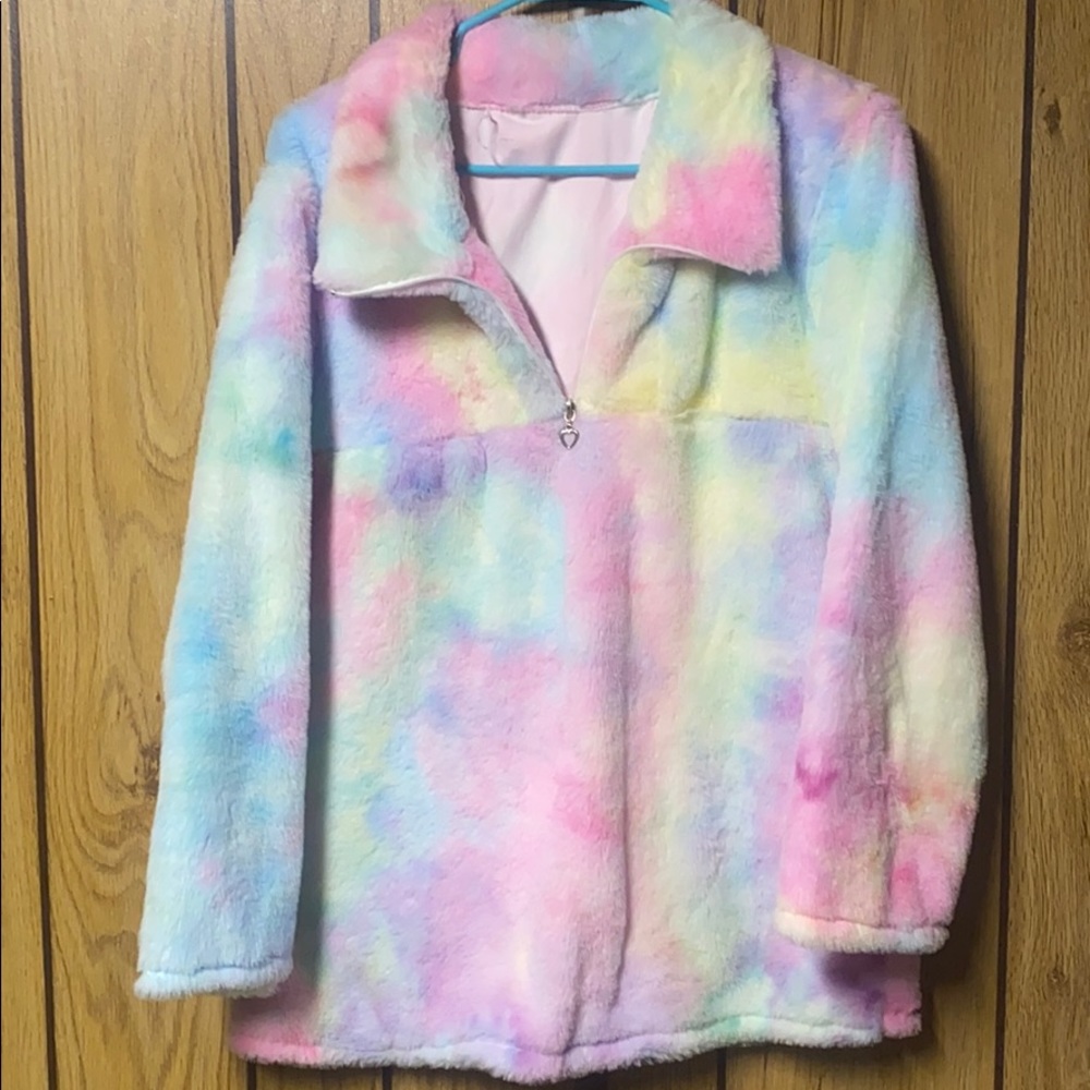 NWOT Pullover